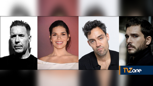 ARMY OF SHADOWS: CASTING ANNOUNCED FOR NEW CHANNEL 4 DRAMA AS FILMING BEGINS