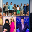 BBC NOVEMBER PROGRAMMING HIGHLIGHTS, NEW AND RETURNING TITLES REVEALED