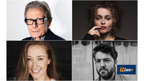 CALIFORNIA AVENUE: BILL NIGHY AND HELENA BONHAM CARTER LEAD CAST OF NEW BBC DRAMA