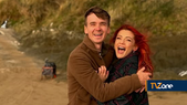 RAIDERS OF THE LOST CRAFTS: JOE SUGG AND DIANNE BUSWELL TO FRONT NEW SKY HISTORY SERIES