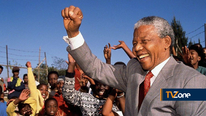 Free Nelson Mandela | Preview (Channel 4)