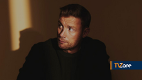 UNDERSTANDING TOURETTE'S: FREDDIE FLINTOFF TO FRONT ITV DOCUMENTARY SERIES