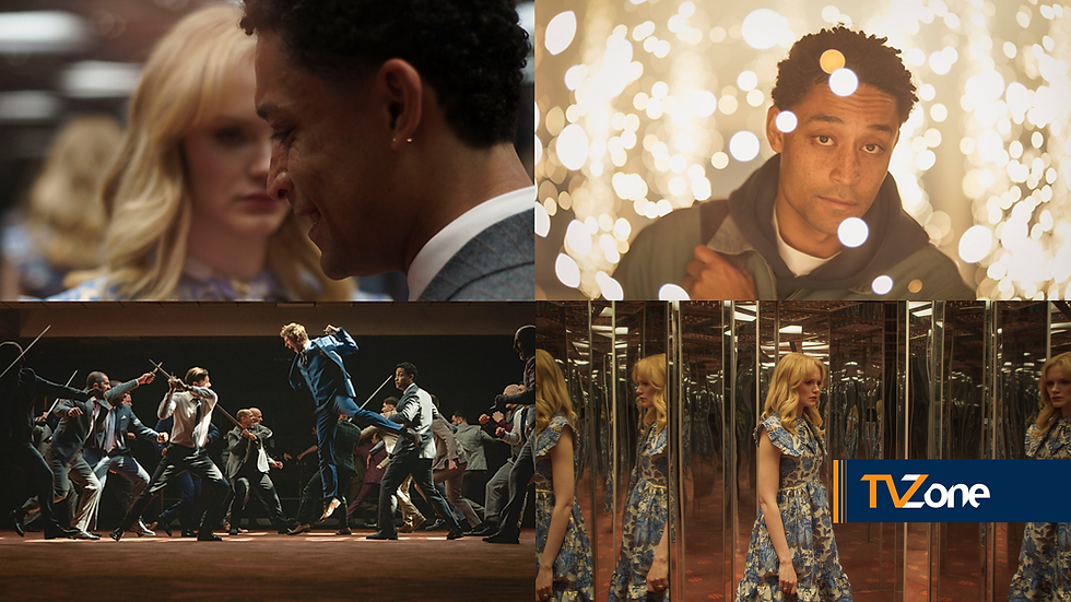 MINT: FIRST LOOK CLIP AND IMAGES RELEASED FROM UPCOMING BBC ONE DRAMA FROM CHARLOTTE REGAN