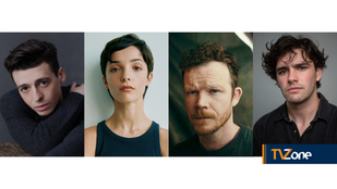 CLOSE TO HOME: CHANNEL 4 ANNOUNCES NEW FOUR-PART DRAMA BASED ON MICHAEL MAGEE DEBUT NOVEL