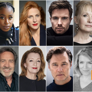 SHERWOOD: CASTING ANNOUNCED FOR THIRD SERIES OF BBC DRAMA FROM JAMES GRAHAM AS FILMING BEGINS