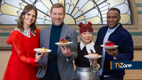 Bake Off: The Professionals | Series 11 Preview (Channel 4)