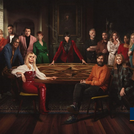 FIRST LOOK: MEET THE FAMOUS FACES TAKING PART IN THE CELEBRITY TRAITORS