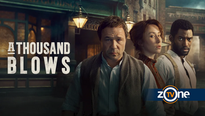 A THOUSAND BLOWS ENDS AFTER TWO SERIES ON DISNEY+