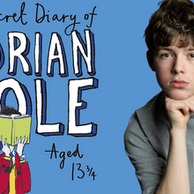 THE SECRET DIARY OF ADRIAN MOLE: CHANGING ENDS STAR OLIVER SAVELL TO LEAD BBC SERIES BASED ON HIT BOOK AND CLASSIC TV SERIES