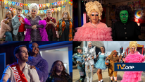 SMOGGIE QUEENS: FIRST LOOK AT SECOND SERIES OF BBC THREE COMEDY