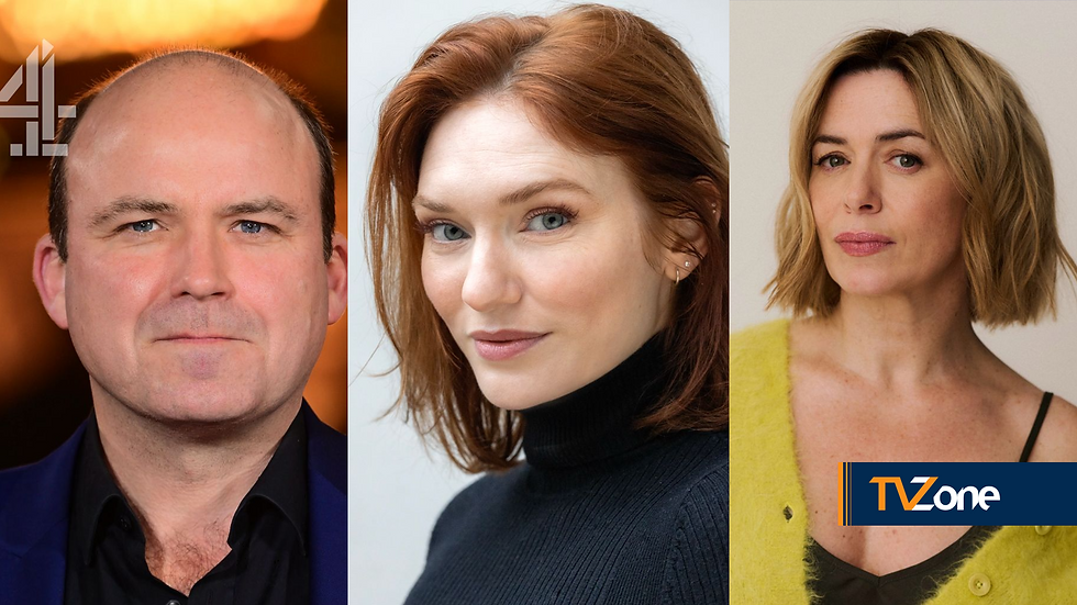WRONG MOVE: CASTING ANNOUNCED FOR NEW CHANNEL 4 DRAMA AS FILMING BEGINS