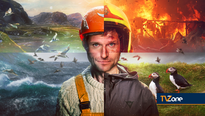 GUY MARTIN RETURNS TO U&DAVE FOR SECOND SERIES OF PROPER JOBS