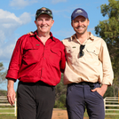 Bradley & Barney Walsh: Breaking Dad  | Series 7 Preview (ITV1)