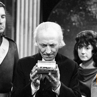 LOST DOCTOR WHO EPISODES STARRING WILLIAM HARTNELL FOUND, TO LAND ON BBC iPLAYER THIS APRIL