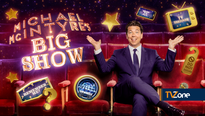 MICHAEL McINTYRE'S BIG SHOW RENEWED FOR TENTH SERIES ON BBC ONE, APPLICATIONS NOW OPEN