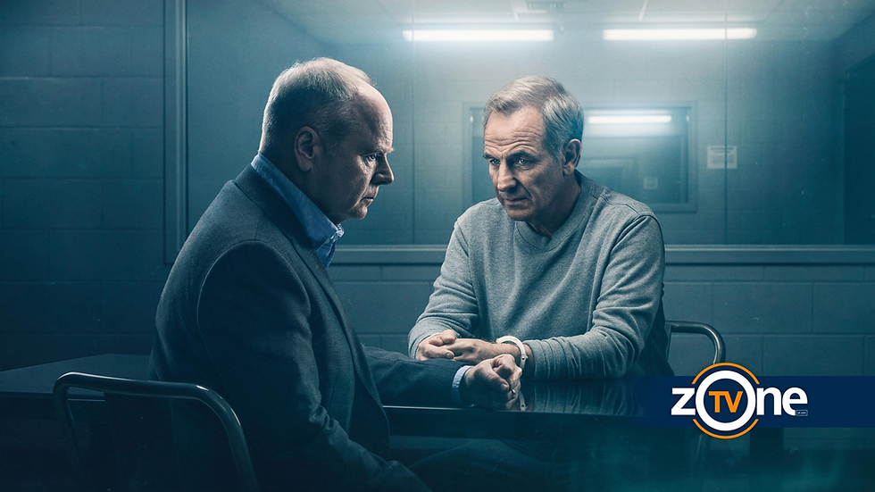 The Game | Series 2 Preview (5)