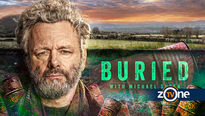 Buried with Michael Sheen | Preview (BBC Two)