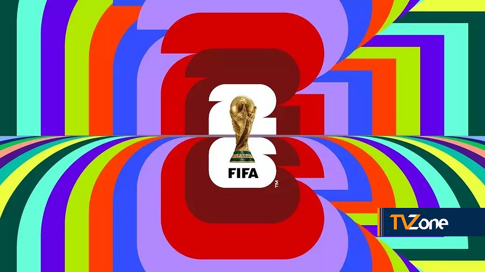 BBC AND ITV CONFIRM WORLD CUP MATCH SPLIT AHEAD OF 2026 TOURNAMENT