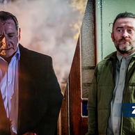 RIVER CITY: FIRST LOOK IMAGES AND AIR DATE CONFIRMED FOR FINAL EPISODE OF BBC SCOTLAND DRAMA