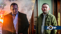 RIVER CITY: FIRST LOOK IMAGES AND AIR DATE CONFIRMED FOR FINAL EPISODE OF BBC SCOTLAND DRAMA
