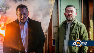 RIVER CITY: FIRST LOOK IMAGES AND AIR DATE CONFIRMED FOR FINAL EPISODE OF BBC SCOTLAND DRAMA