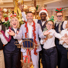 First Dates At Christmas | Preview (Channel 4)