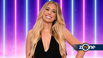 STACEY SOLOMON JOINS THE MASKED SINGER AS PANELLIST ON ALAN CARR'S WILDCARD TEAM