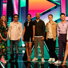 THE HIT LIST: FAMOUS FACES TAKING PART IN TONIGHT'S CELEBRITY SPECIAL REVEALED