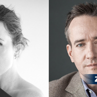 YOU ARE HERE: CLAIRE FOY AND MATTHEW MACFADYEN TO STAR IN BBC DRAMA ADAPTATION OF DAVID NICHOLLS NOVEL