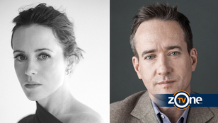 YOU ARE HERE: CLAIRE FOY AND MATTHEW MACFADYEN TO STAR IN BBC DRAMA ADAPTATION OF DAVID NICHOLLS NOVEL