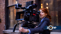 FIRST LOOK: DIANE MORGAN'S PHILOMENA CUNK RETURNS TO BBC TWO WITH NEW SERIES, CUNK ON CINEMA