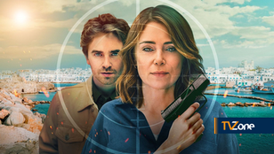 THE ASSASSIN RENEWED FOR SECOND SERIES ON PRIME VIDEO, KEELEY HAWES TO REPRISE LEADING ROLE