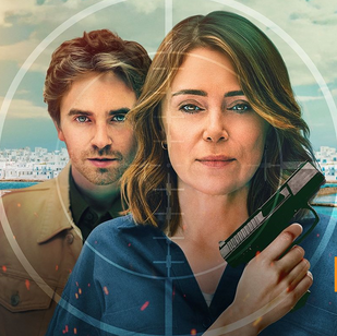 THE ASSASSIN RENEWED FOR SECOND SERIES ON PRIME VIDEO, KEELEY HAWES TO REPRISE LEADING ROLE