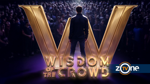 JOHN BISHOP TO HOST NEW BBC SATURDAY NIGHT GAMESHOW, WISDOM OF THE CROWD