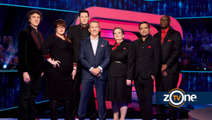AIR DATE FOR NEXT SERIES OF BEAT THE CHASERS PUSHED BACK BY ITV