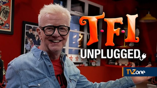 TFI FRIDAY RETURNS TO CHANNEL 4 AS BROADCASTER ACQUIRES VIRGIN MEDIA SHOW WITH CHRIS EVANS