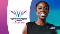 5 TO BROADCAST COMMONWEALTH GAMES OPENING CEREMONY AND HIGHLIGHTS, JEANETTE KWAKYE TO FRONT COVERAGE