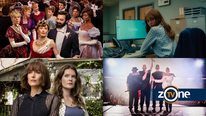 SKY NOVEMBER PROGRAMMING HIGHLIGHTS, NEW AND RETURNING TITLES REVEALED