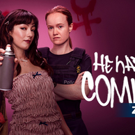 HE HAD IT COMING: BBC ACQUIRES AUSTRALIAN COMEDY-DRAMA STARRING LYDIA WEST
