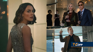 THE WOMAN IN CABIN 10: FIRST LOOK AND LAUNCH DATE CONFIRMED FOR NETFLIX DRAMA STARRING KEIRA KNIGHTLEY