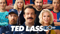Ted Lasso | Series 4 Preview (Apple TV)