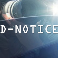 D-NOTICE: BBC ANNOUNCES NEW POLITICAL THRILLER FROM THE WRITERS OF HIT POLICE DRAMA BLUE LIGHTS