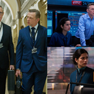 THE UNDECLARED WAR: FIRST LOOK AND TRAILER RELEASED FOR SECOND SERIES OF CHANNEL 4 DRAMA