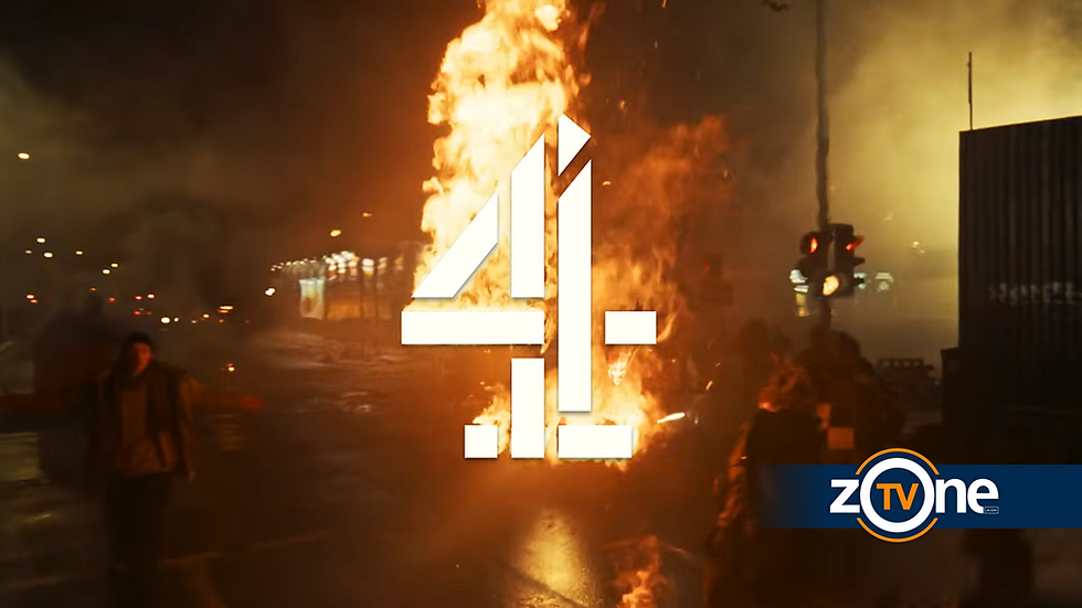 NEW REALITY SURVIVAL COMPETITION SERIES APOCALYPSE COMING TO CHANNEL 4