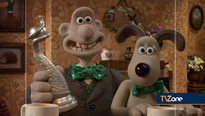 WALLACE & GROMIT TO RECIEVE SPECIAL RECOGNITION AWARD AT NTAs