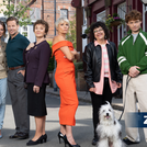 EASTENDERS INTRODUCES NEW FAMILY, THE HAWKINS MOVE IN TO ALBERT SQUARE