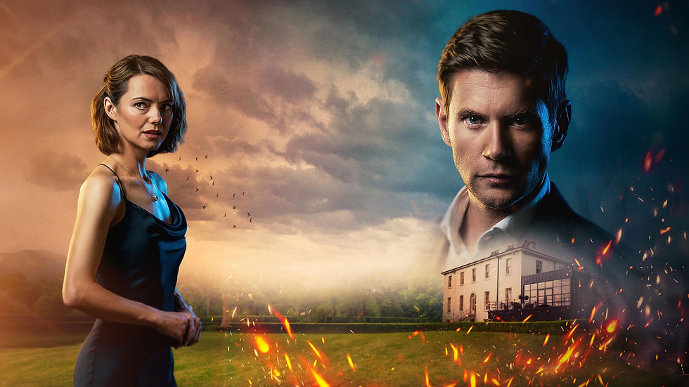 Too Good To Be True Preview (Channel 5)