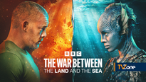 THE WAR BETWEEN: BBC CONFIRMS LAUNCH DATE FOR DOCTOR WHO SPIN-OFF SERIES, NEW POSTER RELEASED