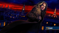 The Veil | Preview (Channel 4)