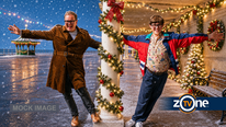 ALAN CARR'S ITV COMEDY CHANGING ENDS SET FOR FIRST CHRISTMAS SPECIAL LATER THIS YEAR